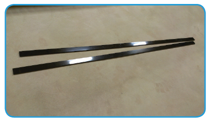 Batten Strip