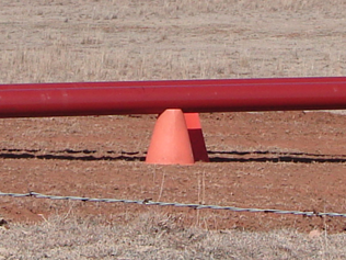 pipe stands