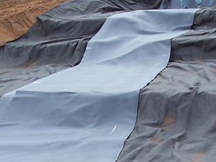 Underlay